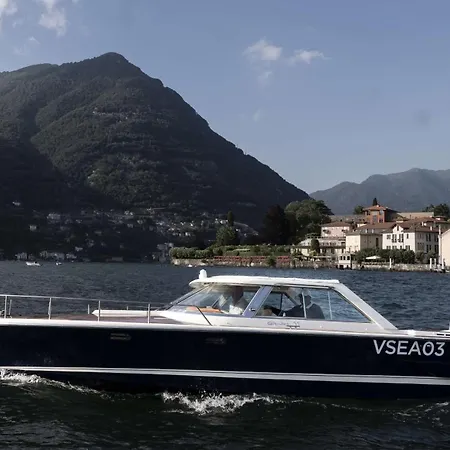 Apartman The Apple House *