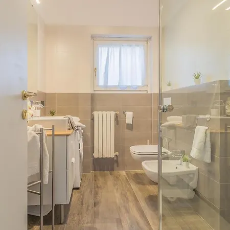 Apartman The Apple House Varenna