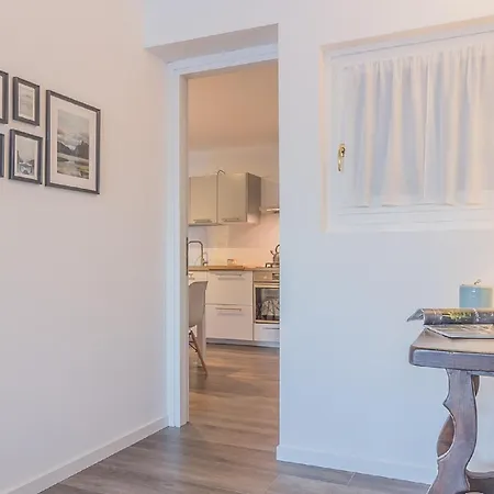 The Apple House Apartman