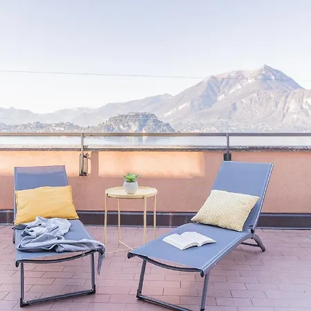 Apartman The Apple House