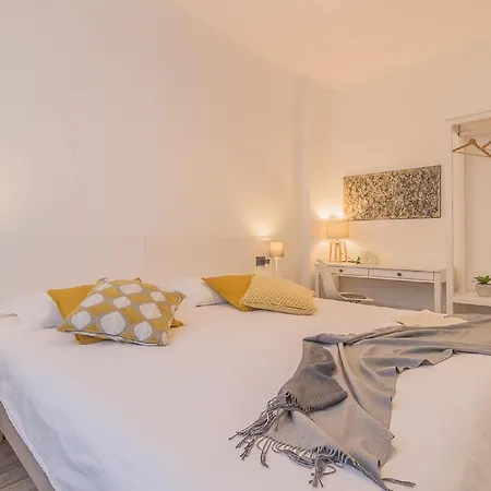 Apartman The Apple House *