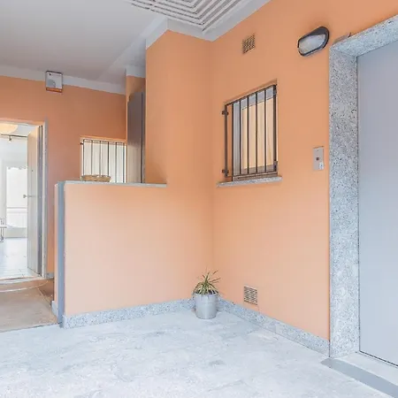 Apartman The Apple House