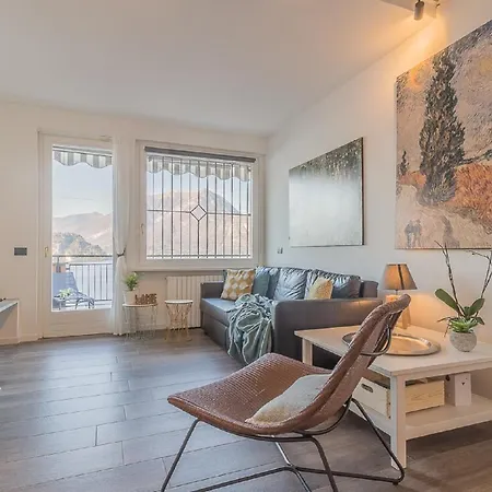 Apartman The Apple House