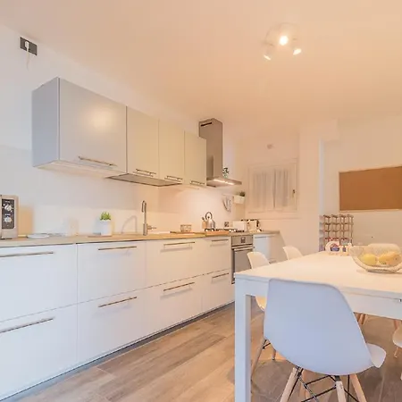 Apartman The Apple House Varenna